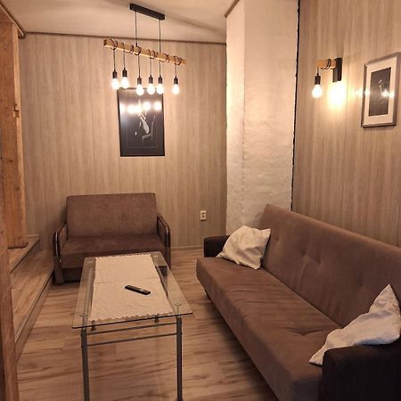 Spacious Rooftop Studio Flat Раквере Екстер'єр фото