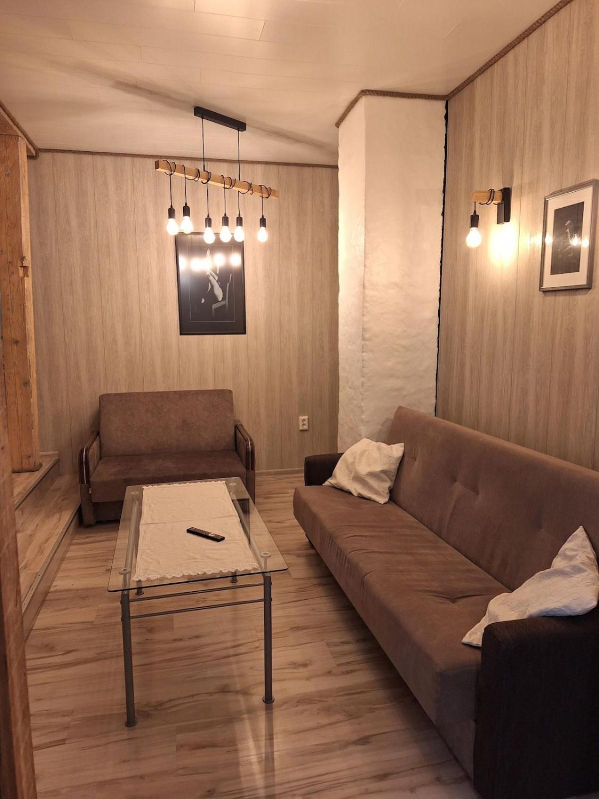 Spacious Rooftop Studio Flat Раквере Екстер'єр фото